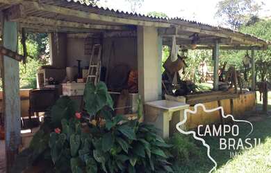 Imagem 4: Sítio formado de 2 aq na Zona Norte! Com curral, pasto formado e casa!