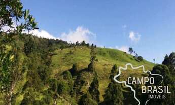 Imagem 2: Sítio formado de 51 aq em São Luiz do Paraitinga!