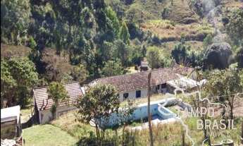 Imagem 3: Sítio formado de 51 aq em São Luiz do Paraitinga!