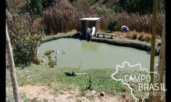 Imagem 4: Sítio formado de 51 aq em São Luiz do Paraitinga!