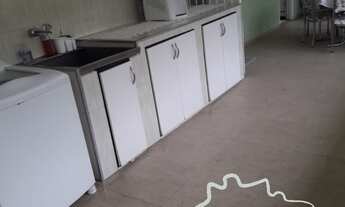 Imagem 3: Oportunidade! Sobrado com edícula nos fundos!