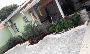 Imagem 4: Oportunidade! Sobrado com edícula nos fundos!