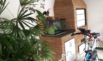 Imagem 5: Oportunidade! Sobrado com edícula nos fundos!