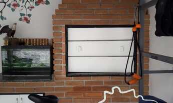 Imagem 6: Oportunidade! Sobrado com edícula nos fundos!