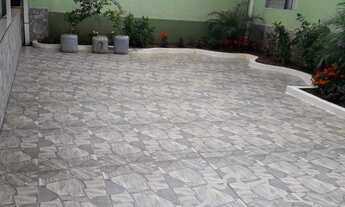 Imagem 2: Oportunidade! Sobrado com edícula nos fundos!