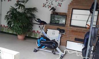 Imagem 7: Oportunidade! Sobrado com edícula nos fundos!