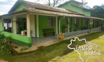 Imagem 2: Linda chácara no Centro de Monteiro Lobato!