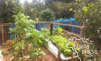 Imagem 6: Linda chácara no Centro de Monteiro Lobato!