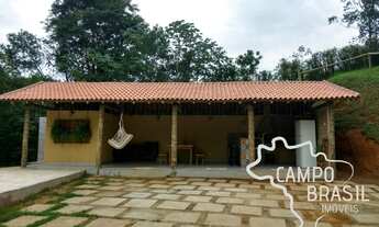 Imagem 3: Linda chácara com excelente localização! Estuda proposta de permuta!