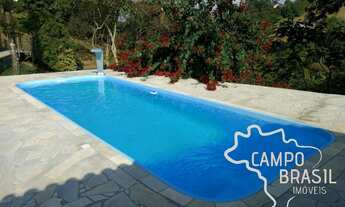 Imagem 7: Linda chácara com excelente localização! Estuda proposta de permuta!