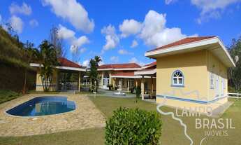 Imagem: Lindo sítio cinematográfico! Com acesso