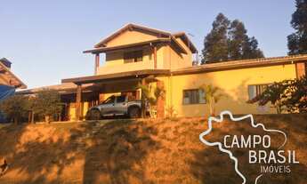 Imagem: Ótima chácara formada, a 5 minutos da