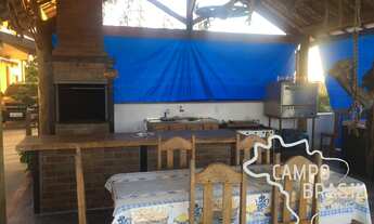 Imagem 6: Ótima chácara formada, a 5 minutos da cidade! Muita segurança!