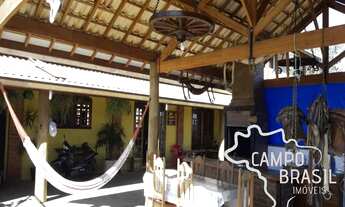 Imagem 7: Ótima chácara formada, a 5 minutos da cidade! Muita segurança!