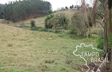 Imagem 4: Lindo sítio formado em Paraibuna! 100% tratorável!