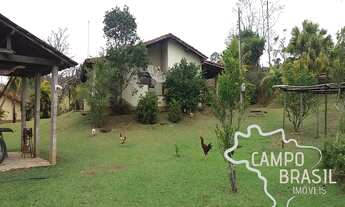 Imagem 3: Lindo sítio formado em Paraibuna! 100% tratorável!