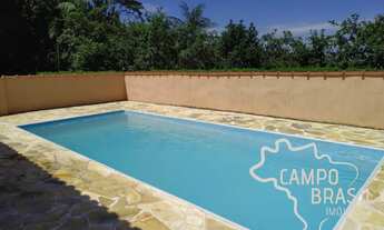 Imagem 3: Lindo sítio em São Francisco Xavier! Com cachoeira, casa e área de lazer!