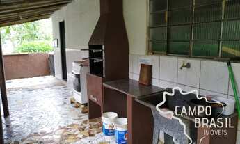 Imagem 4: Lindo sítio em São Francisco Xavier! Com cachoeira, casa e área de lazer!