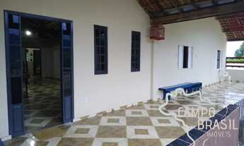 Imagem 7: Lindo sítio em São Francisco Xavier! Com cachoeira, casa e área de lazer!