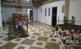 Imagem 6: Lindo sítio em São Francisco Xavier! Com cachoeira, casa e área de lazer!