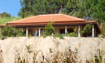 Imagem 2: Chácara bem localizada em Santa Branca! Aceita carro como parte do pagamento!