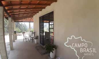 Imagem 6: Chácara bem localizada em Santa Branca! Aceita carro como parte do pagamento!