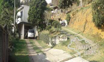 Imagem: Chácara na zona norte! Casa de 3 dormitórios!