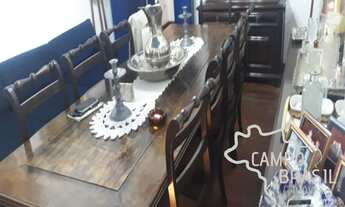 Imagem 7: Linda Fazenda de 342 ha com Casarão! Topografia mista!