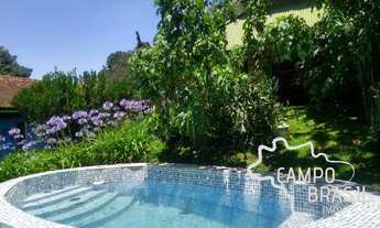 Imagem: Linda chácara de alto padrão! Apenas 40