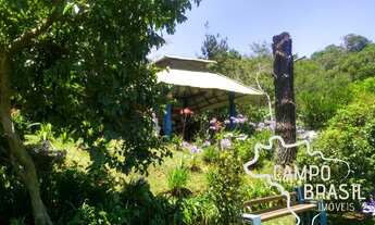 Imagem 2: Linda chácara de alto padrão! Apenas 40 min do Aeroporto de Congonhas!