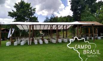 Imagem 6: Linda chácara de alto padrão! Apenas 40 min do Aeroporto de Congonhas!