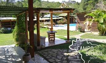 Imagem 7: Linda chácara de alto padrão! Apenas 40 min do Aeroporto de Congonhas!