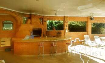 Imagem 5: Linda chácara com mansão! Para morar com qualidade de vida contemplando a natureza!