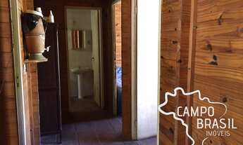 Imagem 7: Lindo sítio na beira da represa! Estuda permuta no litoral