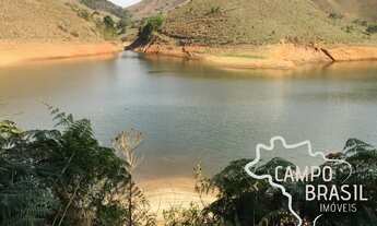 Imagem: Lindo sítio na beira da represa! Estuda