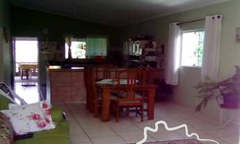 Imagem 6: LINDA CHÁCARA FORMADA EM CONDOMÍNIO FECHADO E COM ESCRITURA!