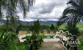 Imagem: LINDA CHÁCARA ÁREA 20.000 M² EM CAÇAPAVA