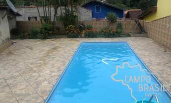 Imagem 2: Oportunidade! Chácara 5 minutos do centro de Monteiro Lobato