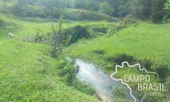 Imagem 2: Sítio com 3 lagos, em Caçapava