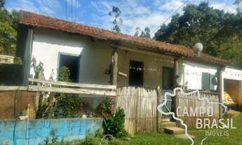 Imagem 3: Sítio com 3 lagos, em Caçapava