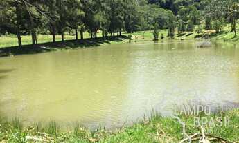 Imagem 2: Lindo sítio próximo a cidade. Estuda permuta