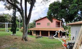 Imagem 2: Linda chácara, apenas 4 km do asfalto