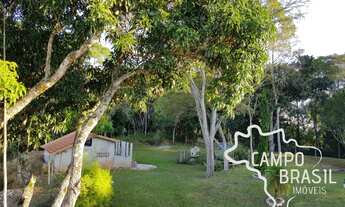 Imagem: Linda chácara, apenas 4 km do asfalto