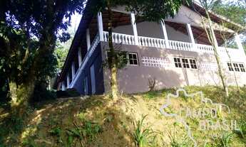 Imagem: Chácara com 3 dormitórios e uma suíte