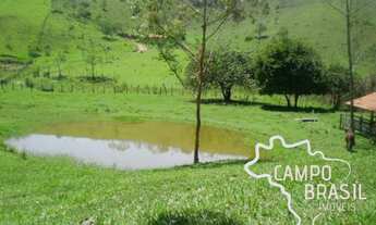 Imagem 4: Sítio com curral, nascente, pasto formado