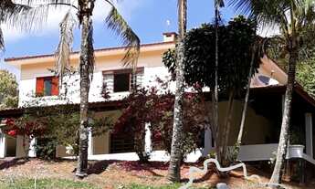 Imagem 4: Linda chácara com nascente, horta, pomar