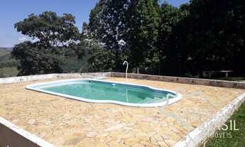 Imagem 4: Chácara formada na Zona Norte de São José dos Campos