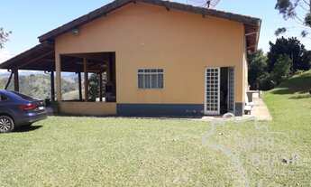 Imagem 5: Chácara formada na Zona Norte de São José dos Campos