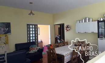 Imagem 7: Chácara formada na Zona Norte de São José dos Campos