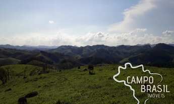 Imagem: Área de 25 alqueires na Zona Norte de São